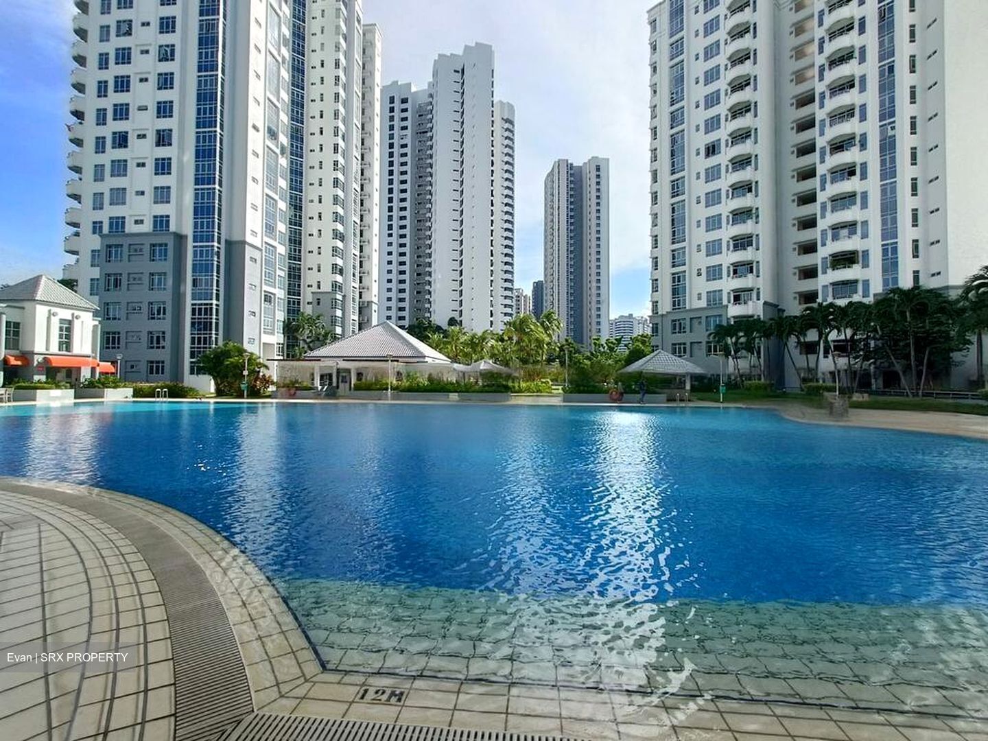 The Makena (D15), Condominium #598082201